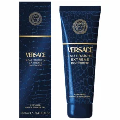 Versace Eau Fraiche Extreme Shower Gel