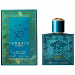 Versace Eros Eau de Parfum Spray