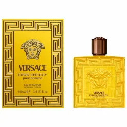 Versace Eros Energy Eau de Parfum Spray