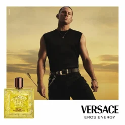 Versace Eros Energy Eau de Parfum Spray