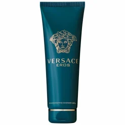Versace Eros Invigorating Shower Gel