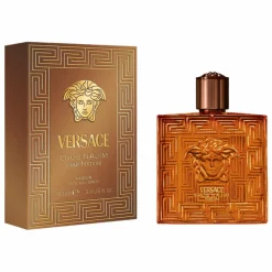 Versace Eros Najim Parfum Spray