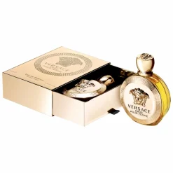 Versace Eros Pour Femme Eau de Parfum Spray
