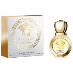 Versace Eros Pour Femme Eau de Toilette Spray