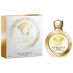 Versace Eros Pour Femme Eau de Toilette Spray