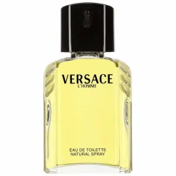 Versace L'Homme Eau de Toilette Spray