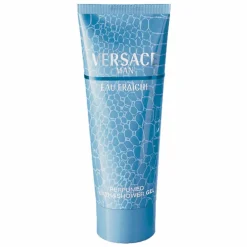 Versace Man Eau Fraiche Perfumed Bath & Shower Gel