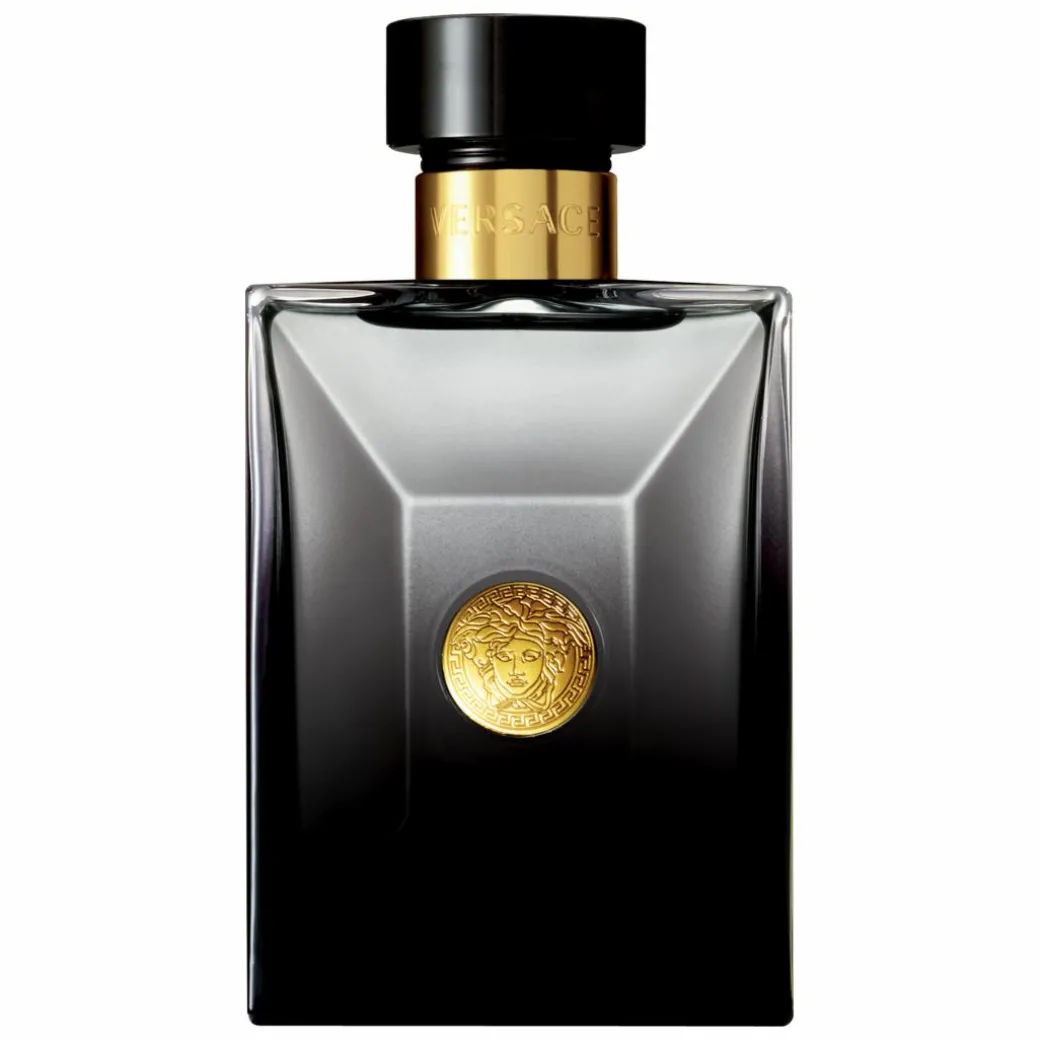 Versace Oud Noir Eau de Parfum Spray