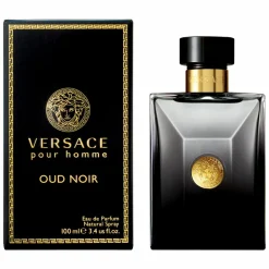 Versace Oud Noir Eau de Parfum Spray