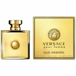 Versace Oud Oriental Eau de Parfum