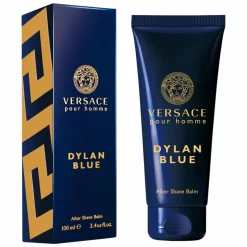 Versace Pour Homme Dylan Blue After Shave Balm