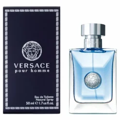 Versace Pour Homme Eau de Toilette Spray