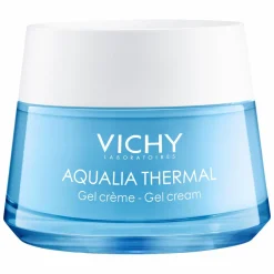 Vichy Aqualia Thermal Rehydrating Gel Cream - Combination Skin