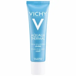 Vichy Aqualia Thermal Rehydrating Light Cream - Normal Skin