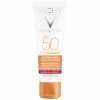 Vichy Capital Soleil Anti-Ageing 3-In-1 Daily Antioxidant Care SPF50