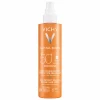 Vichy Capital Soleil Cell Protect Invisible High UVA + UVB Sun Protection Spray SPF50