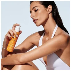 Vichy Capital Soleil Cell Protect Invisible High UVA + UVB Sun Protection Spray SPF50