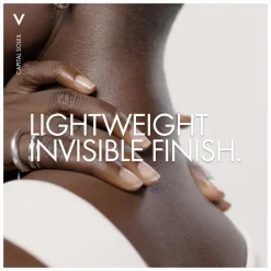 Vichy Capital Soleil Cell Protect Invisible High UVA + UVB Sun Protection Spray SPF50