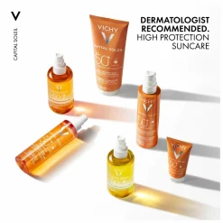 Vichy Capital Soleil Cell Protect Invisible Oil SPF50+