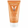 Vichy Capital Soleil Dry Touch Protective Face Fluid SPF30