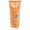 Vichy Capital Soleil Gentle Protective Milk For Children SPF50