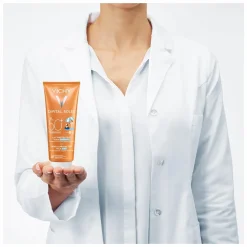 Vichy Capital Soleil Gentle Protective Milk For Children SPF50