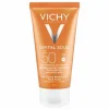 Vichy Capital Soleil Protective Face Fluid - Dry Touch SPF50