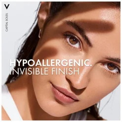 Vichy Capital Soleil Solar Protective Water Illuminating Tan SPF50