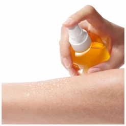 Vichy Capital Soleil Solar Protective Water - Illuminating Tan SPF30