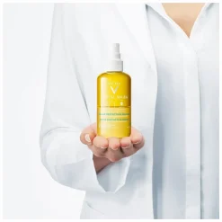 Vichy Capital Soleil Solar Protective Water - Hydrating SPF30