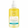 Vichy Capital Soleil Solar Protective Water Hydrating SPF50