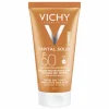 Vichy Capital Soleil Tinted Dry Touch Sun Protection Face Fluid SPF50