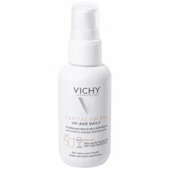 Vichy Capital Soleil UV - Age Daily SPF50+