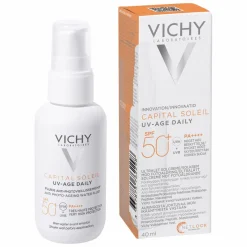 Vichy Capital Soleil UV - Age Daily SPF50+