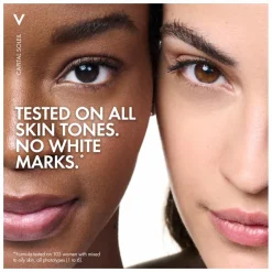 Vichy Capital Soleil UV Clear Anti-imperfections Water Fluid SPF50+ for Blemish-Prone Skin