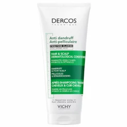 Vichy Dercos Anti Dandruff Dermatological Conditioner