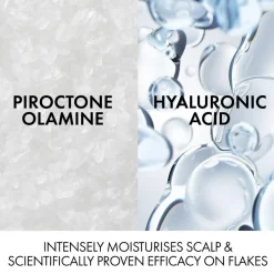 Vichy Dercos Anti Dandruff Dermatological Conditioner