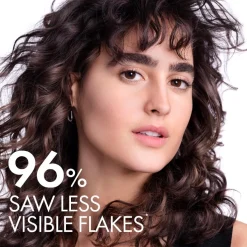 Vichy Dercos Anti Dandruff Dermatological Conditioner