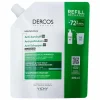 Vichy Dercos Anti-Dandruff Shampoo for Normal to Oily Hair Refill