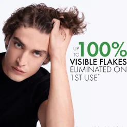 Vichy Dercos Anti-Dandruff Shampoo for Dry Hair Refill