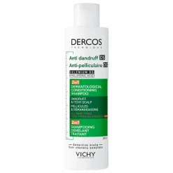 Vichy Dercos Anti-Dandruff 2in1 Dermatological Conditioning Shampoo