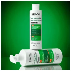 Vichy Dercos Anti-Dandruff 2in1 Dermatological Conditioning Shampoo
