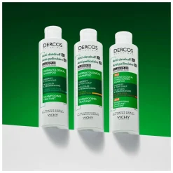 Vichy Dercos Anti-Dandruff 2in1 Dermatological Conditioning Shampoo