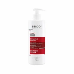 Vichy Dercos Shampoo: Energize Thinning Hair