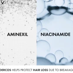 Vichy Dercos Shampoo: Energize Thinning Hair
