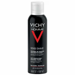 Vichy Homme Anti-Irritation Shaving Foam