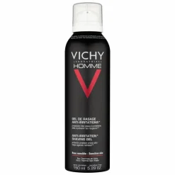 Vichy Homme Anti-Irritation Shaving Gel