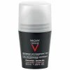 Vichy Homme 72hr Extreme Anti-Perspirant Roll-on