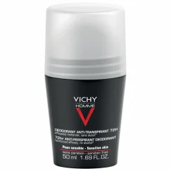Vichy Homme 72hr Extreme Anti-Perspirant Roll-on