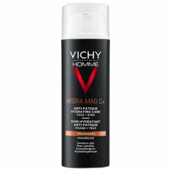 Vichy Homme Hydra Mag C+ Anti-Fatigue Hydrating Care